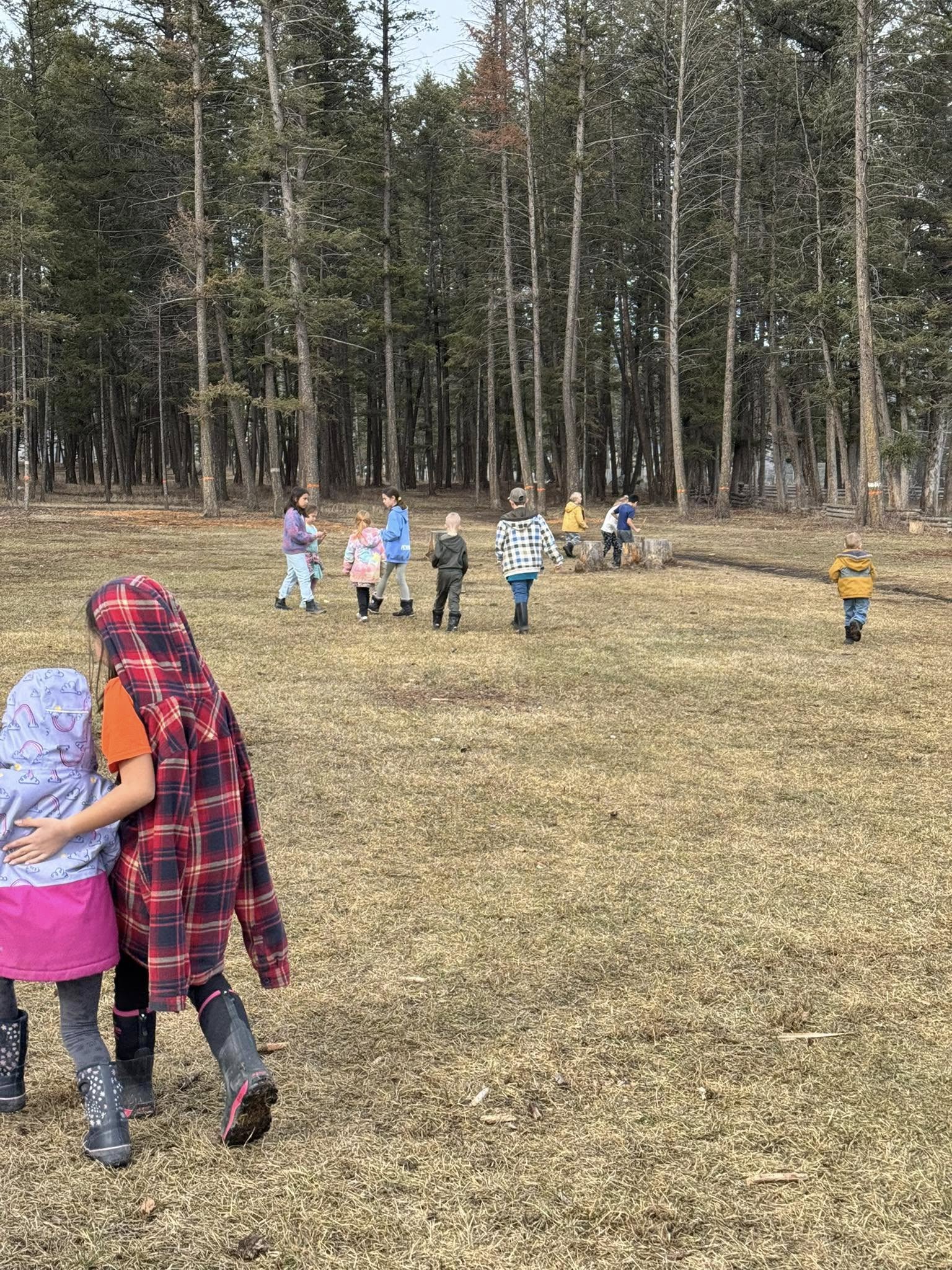 Buddies Spread Kindness2 holly zurak