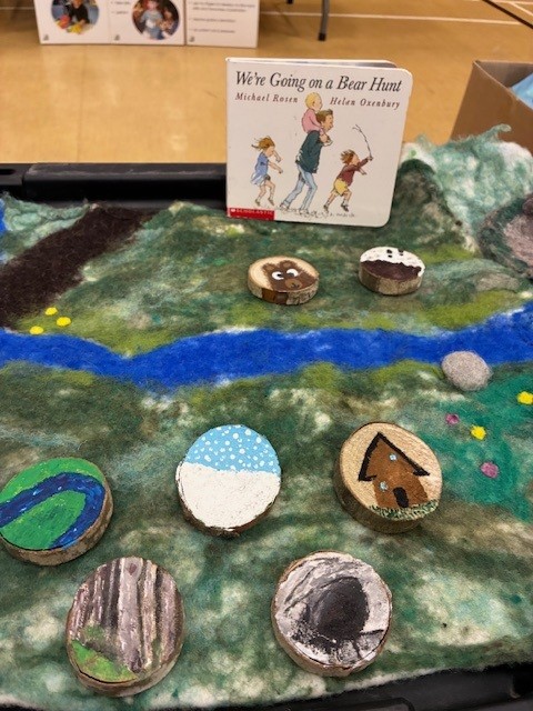 Ready, Set, Learn2 BEULAH SMITH