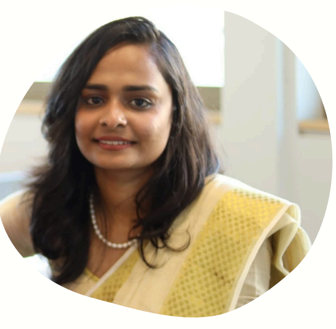 Anila Joy heather mckinnon