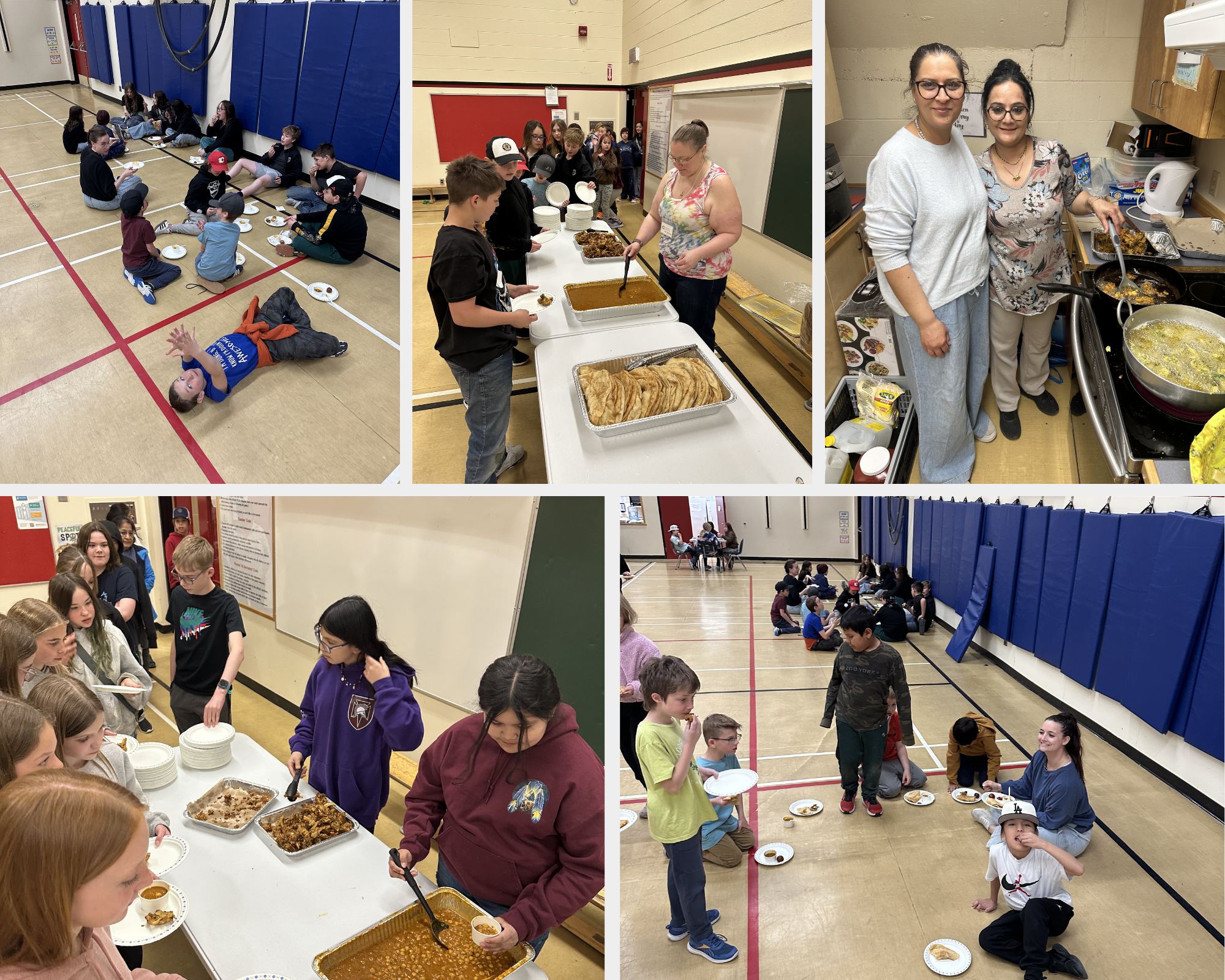 Vaisakhi Celebrations kelly glen