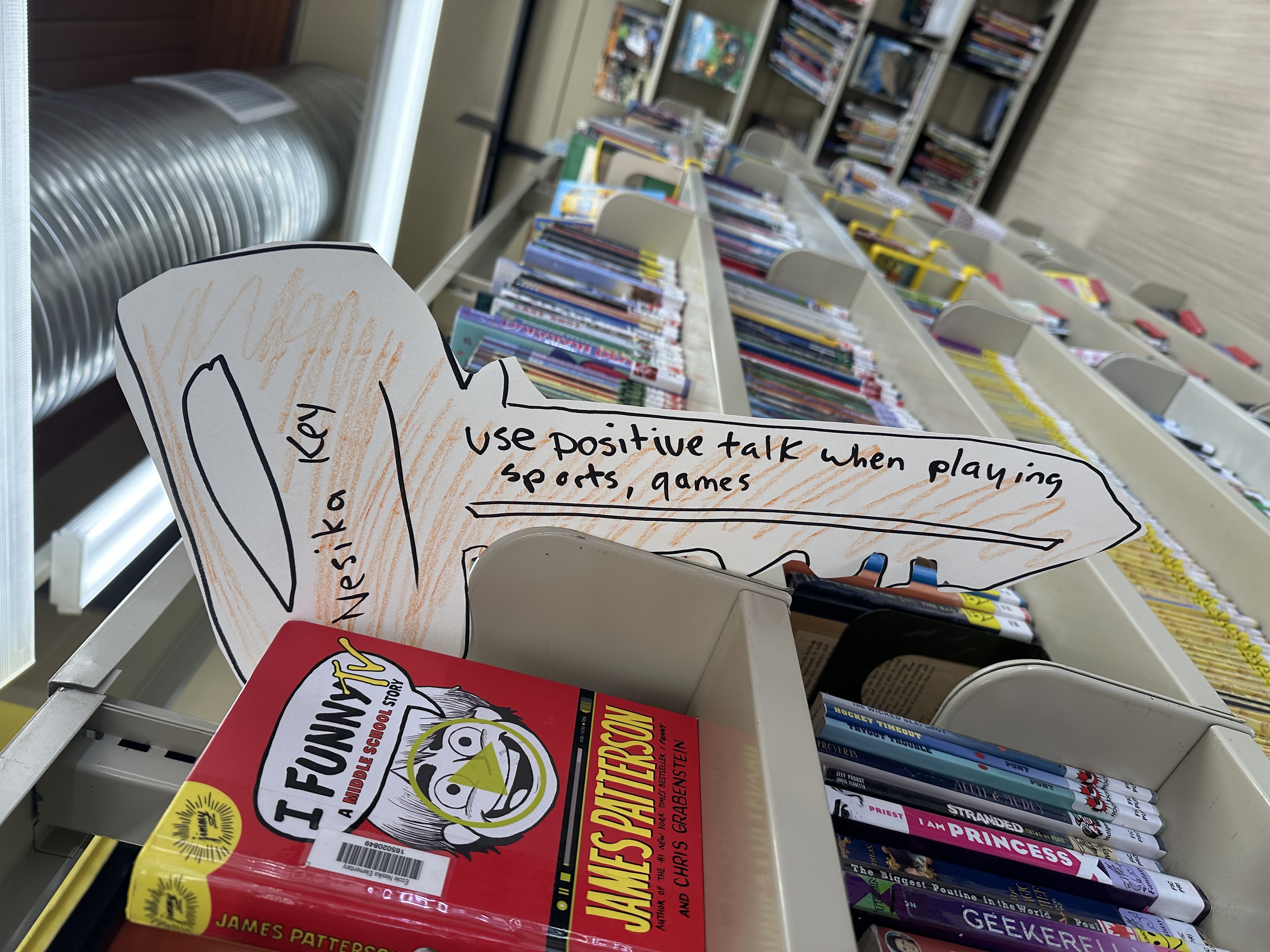 Nesikas Keys to Friendship2 kelly glen