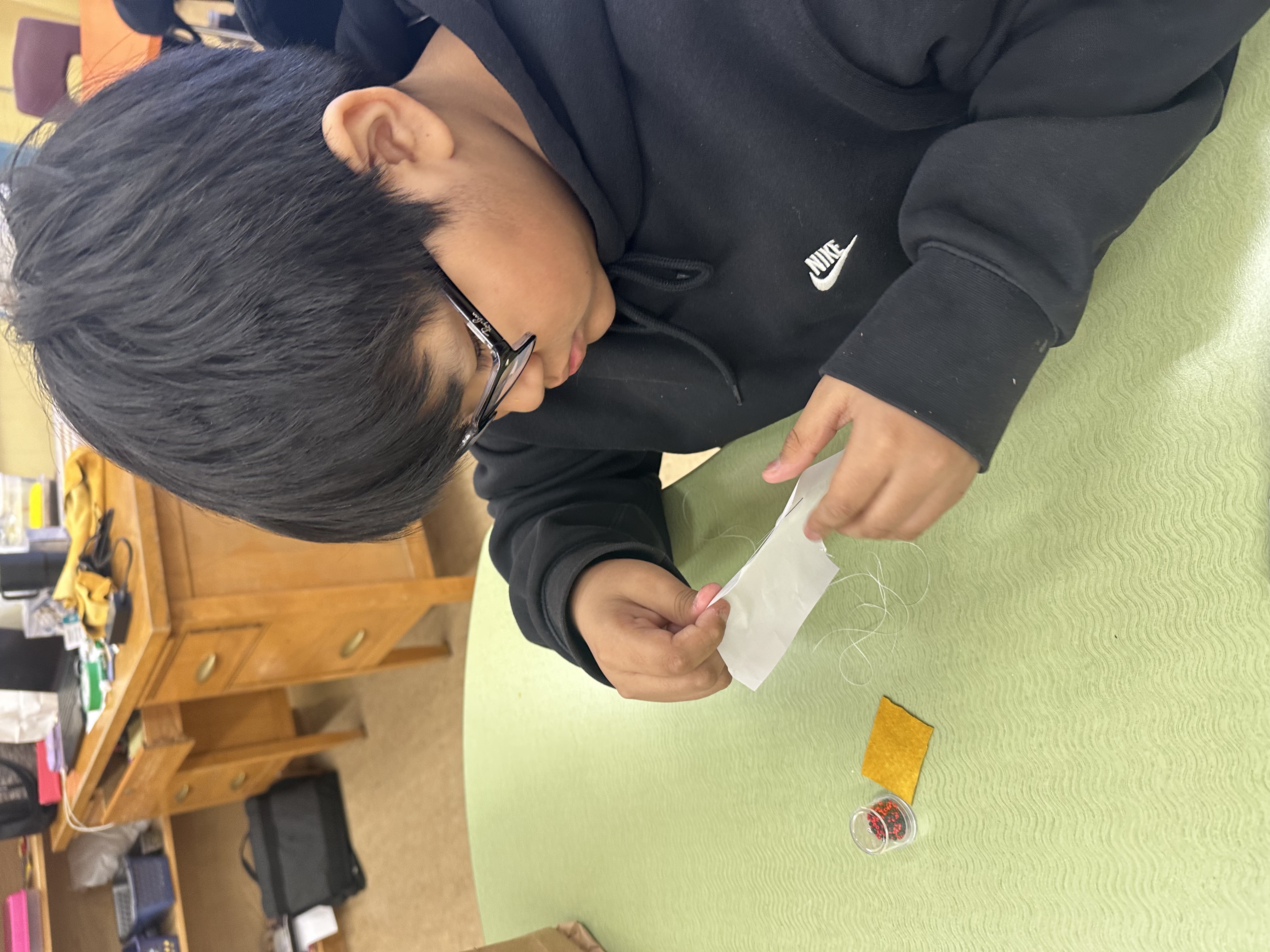 Lahal Prep 1 kelly glen