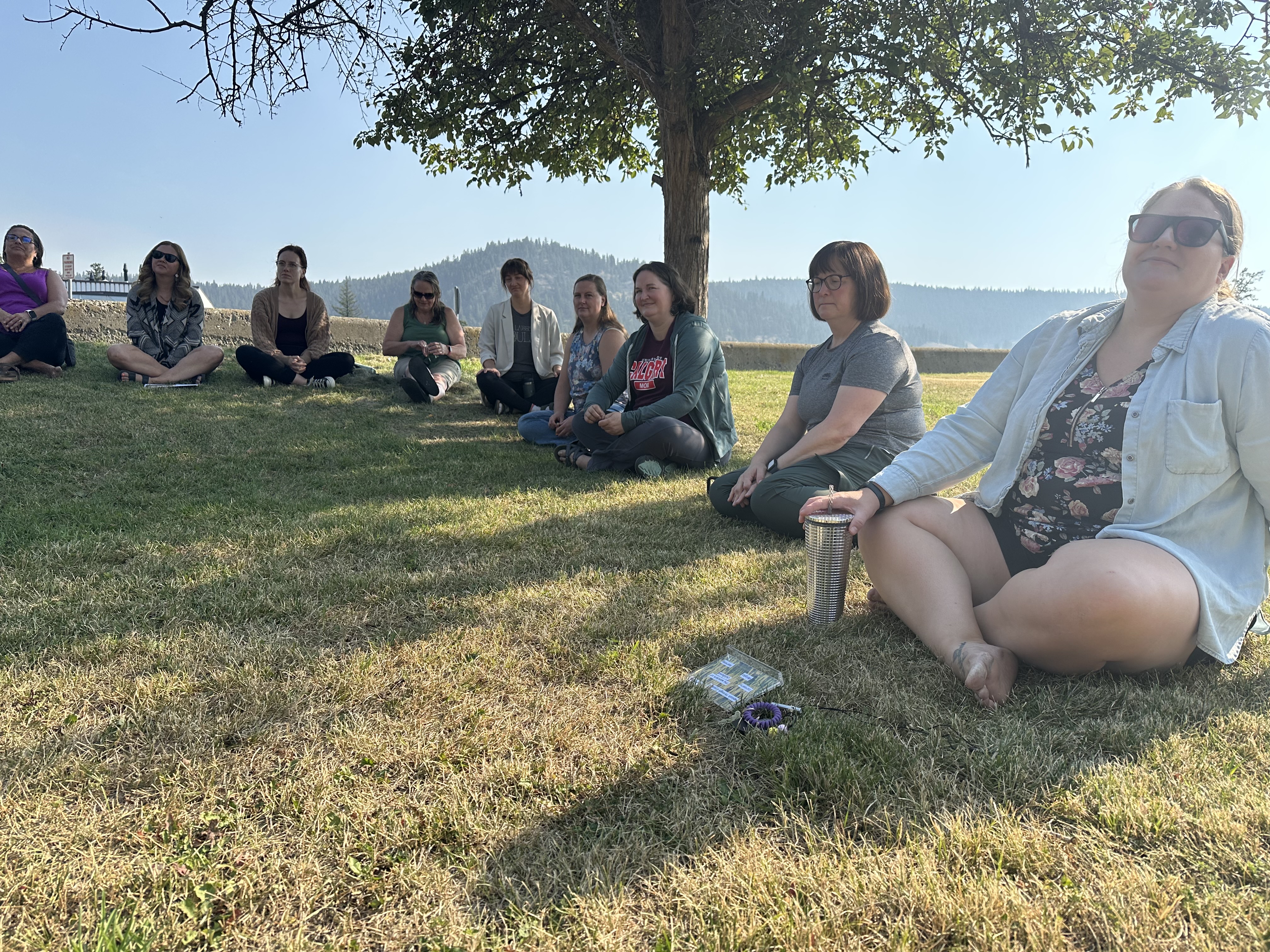 Indigenizing Our Practice1 kelly glen