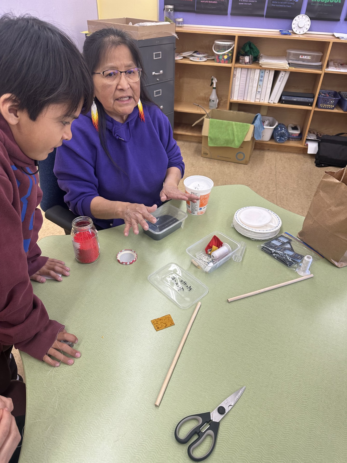 Lahal Prep 2 kelly glen