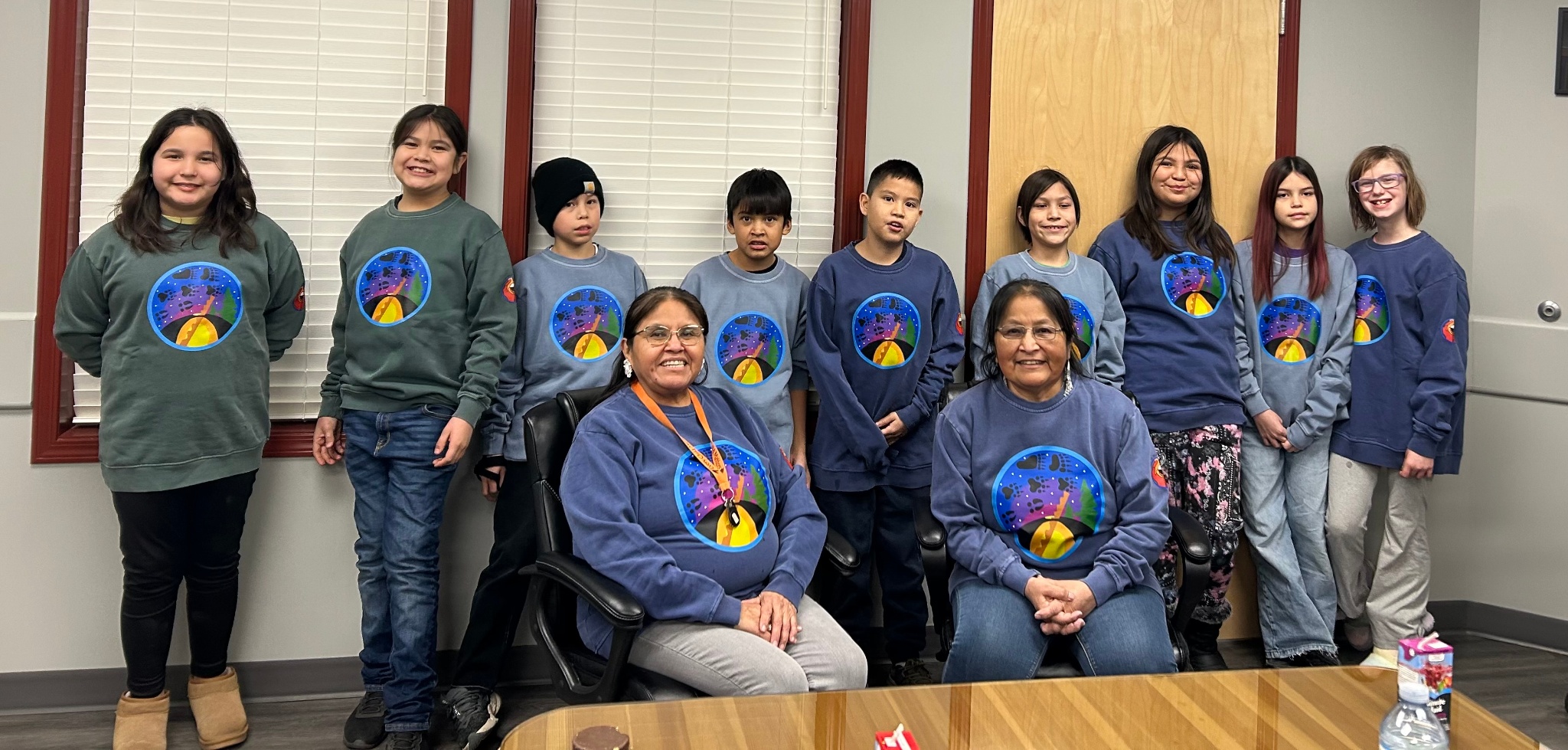 Community Partnership TNG kelly glen 2