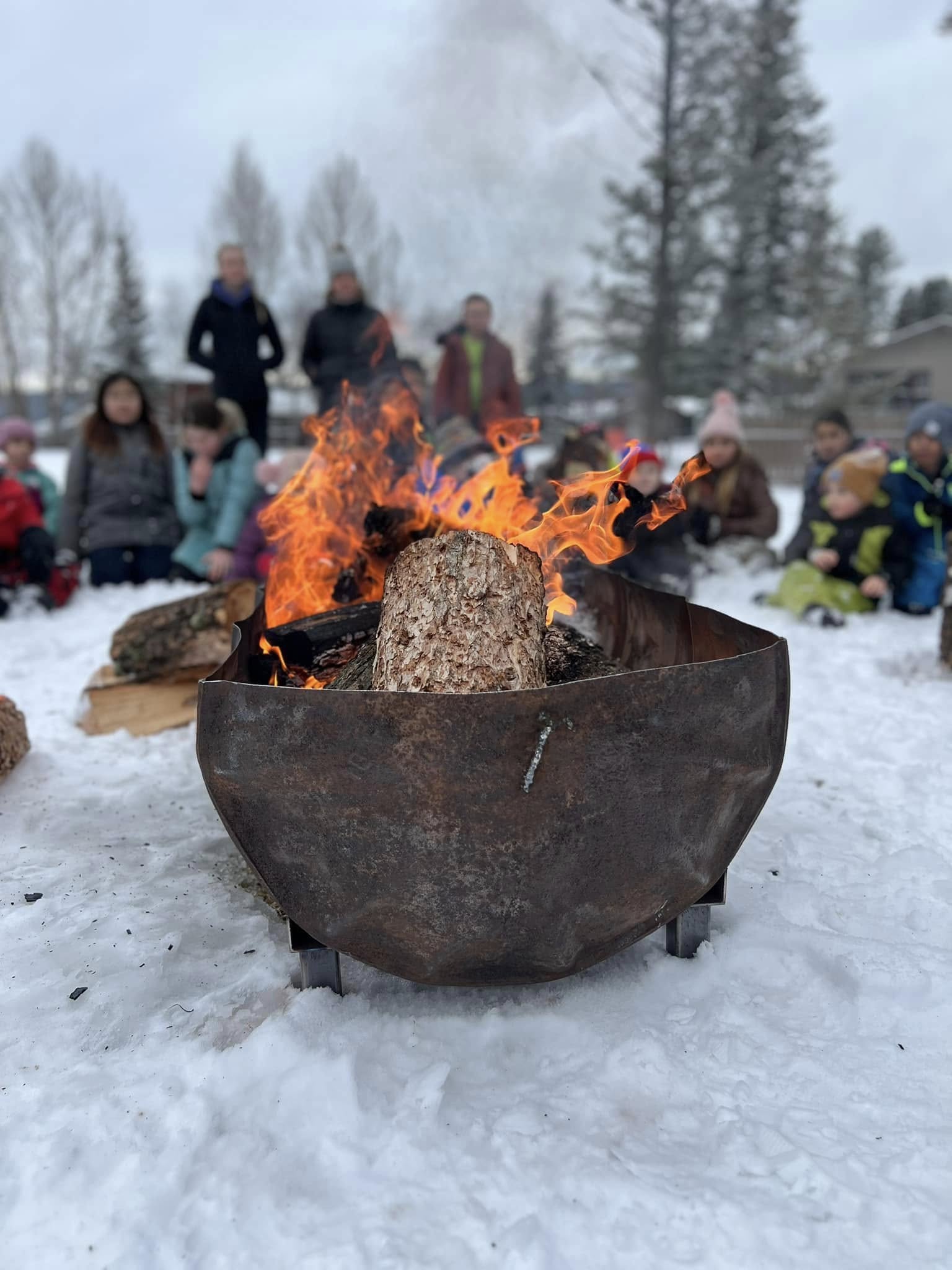 New Fire Pit1 holly zurak